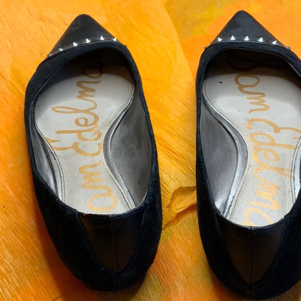 Sam Edelman flats - Picture 4 of 7